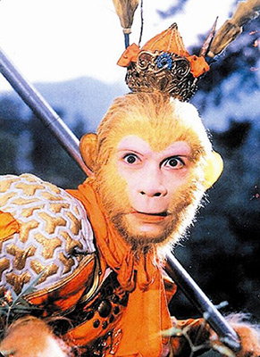 致敬六小龄童：情怀可嘉，真经未必